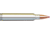 Hornady Ammo Outfitter .300 Rem Ultra Mag 180gr. Cx Brass Centerfire Rifle Ammo, 20 Rounds, 82084