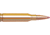 Hornady Ammo Superformance 7mm-08 Remington 139gr. Cx Brass Centerfire Rifle Ammo, 20 Rounds, 805764