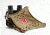 Hornady Bino Harness, Tan 99121
