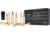 Hornady BLACK 300 Blackout 110 Grain Ntx Brass Cased Rifle Ammo, 20 Rounds, 80862