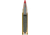 Hornady BLACK 350 Legend 150 Grain Interlock Brass Cased Rifle Ammo, 20 Rounds, 81199