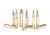 Hornady BLACK 350 Legend 150 Grain Interlock Brass Cased Rifle Ammo, 20 Rounds, 81199