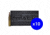 Hornady BLACK 5.56x45mm NATO 75 grain InterLock HD SBR Brass Cased Centerfire Rifle Ammo