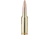 Hornady BLACK 6mm ARC 105 grain Boat-Tail Hollow Point Match Brass Cased Centerfire Rifle Ammo, 20 Rounds, 81604