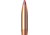 Hornady ELD Match Rifle Bullets, .22 Caliber, 75 grain, ELD-Match, 3500 Bullet, 22791B