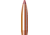 Hornady ELD Match Rifle Bullets, 6mm Caliber, 108 grain, ELD-Match, 2700 Bullet, 24561B