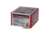 Hornady Match Rifle Bullets, .22 Caliber, 52 grain, Boat Tail Hollow Point BTHP, 6000 Bullet, 2249C