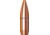 Hornady Match Rifle Bullets, .22 Caliber, 68 grain, Boat Tail Hollow Point BTHP, 4500 Bullet, 2278C