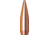 Hornady Match Rifle Bullets, .30 Caliber, 155 grain, Boat Tail Hollow Point BTHP, 2000 Bullet, 3039B