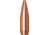 Hornady Match Rifle Bullets, .30 Caliber, 168 grain, Boat Tail Hollow Point BTHP, 1800 Bullet, 30501B