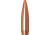 Hornady Match Rifle Bullets, .30 Caliber, 178 grain, Boat Tail Hollow Point BTHP, 1600 Bullet, 30715B