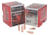 Hornady Bullets, .22 cal, 60 grain, Hollow Point, 0.224 inch Diameter, 100-Rounds, 2275
