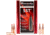 Hornady Bullets, .270 cal/6.8mm, 120 grain, SST, 0.277 inch Diameter, 100-Rounds, 2716