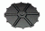 Hornady Case Feeder Plate for Small Rifle Calibers 095314