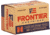 Hornady Frontier 7.62x51mm 150 Grain Full Metal Jacket Brass Cased Rifle Ammunition, 20 Rounds, FR390