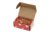 Hornady Crimp-On Gas Check 6.5mm 7040H, 25 Cal Gas Checks, 7030