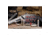 Hornady Critical Duty .357 Magnum 135 grain FlexLock Brass Cased Centerfire Pistol Ammo, 250 Round