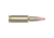 Hornady Custom 6.5mm Grendel 123 grain Super Shock Tip Brass Cased Centerfire Rifle Ammo, 200 Round