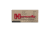 Hornady Custom 6Mm 90 Grain GR CX Brass Cased Rifle Ammo, 20 Rounds, 81612