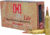 Hornady Custom .243 Winchester 87 grain Super Shock Tip Brass Cased Centerfire Rifle Ammo, 20 Rounds, 80466