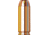 Hornady Custom .50 Action Express 300 grain eXtreme Terminal Performance Brass Cased Centerfire Pistol Ammo, 20 Rounds, 9245