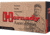Hornady Custom .223 Remington 55 grain InterLock SP Brass Cased Centerfire Rifle Ammo, 50 Rounds, 80255