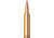 Hornady Custom .243 Winchester 87 grain V-MAX Brass Cased Centerfire Rifle Ammo, 20 Rounds, 80468