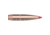 Hornady .25/.257 Caliber 112 Grain Copper Alloy eXpanding Rifle Bullets, 50 Pack, 2543