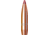 Hornady CX Bullets, .243 Caliber, 6mm, 1-8in, 90 Grain, 24444