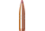 Hornady CX Copper Solid Centerfire Rifle Bullets, .270 Caliber, .277, 130 Grain, 273704
