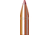 Hornady CX Copper Solid Centerfire Rifle Bullets, .270 Caliber, .277, 6.8mm, 100 Grain, 271904