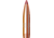 Hornady CX Copper Solid Centerfire Rifle Bullets, .30 Caliber, .308, 1-10in, 190 Grain, 30738