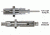 Hornady 2 Die Set for 6.5/06 .264 546280
