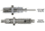 Hornady 2 Die Set for 8mm/06 .323 546380