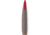 Hornady ELD Match 6mm/.243 109 Grain Bullet, 500, 1-8, 245301