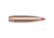 Hornady ELD Match 6mm/.243 109 Grain Bullet, 500, 1-8, 245301
