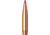 Hornady ELD Match Rifle Bullets, 25 Caliber, 134 grain, 1-75in, 2561