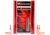 Hornady ELD Match Rifle Bullets, 25 Caliber, 134 grain, 1-75in, 2561