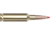 Hornady ELD-X Precision Hunter 25 Creedmoor 128 Grain Heat Shield Rifle Ammunition, 20 per Box, 81422
