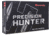Hornady Precision Hunter 25 Creedmoor 128 Grain ELD-X Brass Cased Rifle Ammo, 20 Rounds, 81422