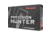 Hornady ELD-X Precision Hunter 25 Creedmoor 128 Grain Heat Shield Rifle Ammunition, 20 per Box, 81422