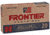 Hornady Frontier .223 Remington 55 grain Hollow Point Brass Cased Centerfire Rifle Ammo, 20 Rounds, FR140