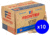 Hornady Frontier 5.56x45mm NATO 55 grain Full Metal Jacket Brass Cased Centerfire Rifle Ammo, 500 Round