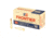 Hornady Frontier 7.62x39mm 123 Grain Full Metal Jacket Brass Cased Rifle Ammunition, 50 Rounds, FR421