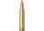 Hornady Frontier .223 Remington 68 grain Boat-Tail Hollow Point Brass Cased Centerfire Rifle Ammo, 20 Rounds, FR160