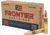 Hornady Frontier .300 AAC Blackout 125 grain Full Metal Jacket Brass Cased Centerfire Rifle Ammo, 20 Rounds, FR400