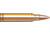 Hornady Frontier 5.56x45mm NATO 55 grain Full Metal Jacket Brass Cased Centerfire Rifle Ammo, 50 Rounds, FR2005