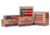 Hornady Frontier Rifle Ammo .223 Rem 55 gr HP-MATCH 3240 fps 500/ct case, FR140C