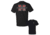 Hornady Fueled By T-Shirt - Mens, Black, Medium, 30122