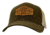Hornady Patch Hat - Men's, One Size, Sage, 10140